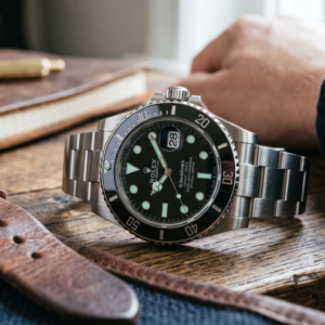 rolex watch